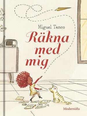 cover image of Räkna med mig